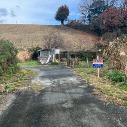 久留米市荒木町藤田　売地　38坪 画像7